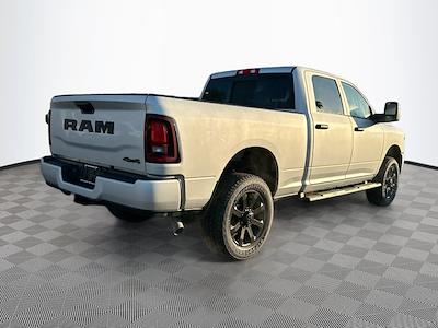 New 2026 Ram 2500 Tradesman Crew Cab for sale #T0060 - photo 2