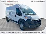 2026 Ram ProMaster 2500 High Roof FWD Empty Cargo Van for sale #T0061 - photo 1