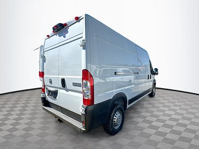 2026 Ram ProMaster 2500 High Roof FWD Empty Cargo Van for sale #T0063 - photo 2