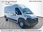 2026 Ram ProMaster 2500 High Roof FWD Empty Cargo Van for sale #T0063 - photo 1