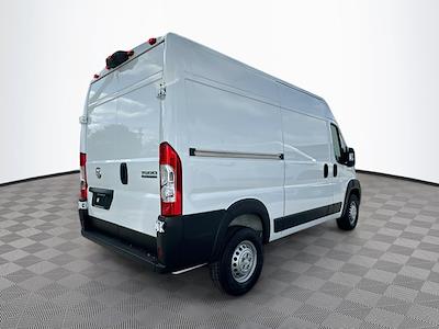 2026 Ram ProMaster 1500 High Roof FWD Empty Cargo Van for sale #T0064 - photo 2
