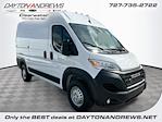 New 2026 Ram ProMaster 1500 High Roof Empty Cargo Van for sale #T0064 - photo 1
