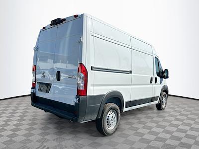 2026 Ram ProMaster 1500 High Roof FWD Empty Cargo Van for sale #T0065 - photo 2