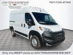 2026 Ram ProMaster 1500 High Roof FWD Empty Cargo Van for sale #T0065 - photo 1