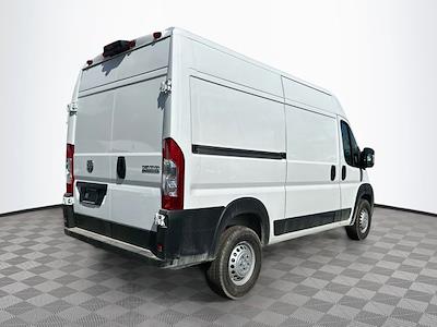 New 2026 Ram ProMaster 1500 High Roof Empty Cargo Van for sale #T0066 - photo 2