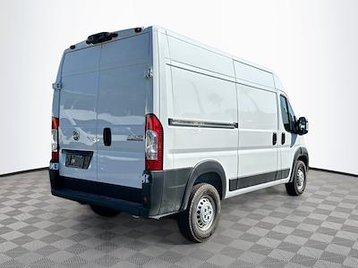 2026 Ram ProMaster 1500 High Roof FWD Empty Cargo Van for sale #T0067 - photo 2