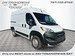 2026 Ram ProMaster 1500 High Roof FWD Empty Cargo Van for sale #T0067 - photo 1
