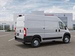 New 2026 Ram ProMaster 1500 High Roof Empty Cargo Van for sale #T0067 - photo 4