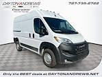 New 2026 Ram ProMaster 2500 High Roof Empty Cargo Van for sale #T0068 - photo 18