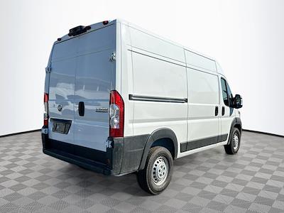 New 2026 Ram ProMaster 1500 High Roof Empty Cargo Van for sale #T0070 - photo 2