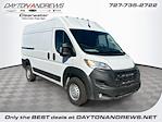 2026 Ram ProMaster 1500 High Roof FWD Empty Cargo Van for sale #T0070 - photo 1