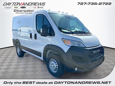 2026 Ram ProMaster 1500 Standard Roof FWD Empty Cargo Van for sale #T0071 - photo 1