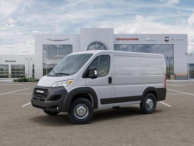 New 2026 Ram ProMaster 1500 Standard Roof Empty Cargo Van for sale #T0071 - photo 2