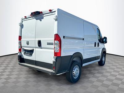 New 2026 Ram ProMaster 1500 Standard Roof Empty Cargo Van for sale #T0071 - photo 2
