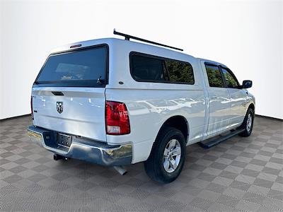 2019 Ram 1500 Classic Crew Cab RWD Pickup for sale #T0073B - photo 2