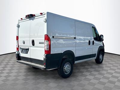 2026 Ram ProMaster 1500 Standard Roof FWD Empty Cargo Van for sale #T0074 - photo 2