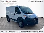 New 2026 Ram ProMaster 1500 Standard Roof Empty Cargo Van for sale #T0074 - photo 1