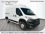 2026 Ram ProMaster 2500 High Roof FWD Empty Cargo Van for sale #T0075 - photo 1