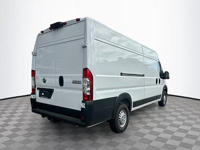 New 2026 Ram ProMaster 3500 High Roof Empty Cargo Van for sale #T0078 - photo 2