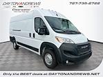 2026 Ram ProMaster 3500 High Roof FWD Empty Cargo Van for sale #T0078 - photo 1