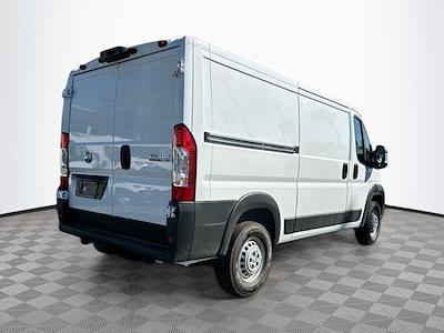 New 2026 Ram ProMaster 2500 Standard Roof Empty Cargo Van for sale #T0089 - photo 2