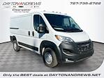 New 2026 Ram ProMaster 2500 Standard Roof Empty Cargo Van for sale #T0089 - photo 1