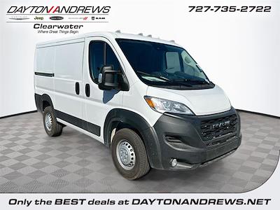 New 2026 Ram ProMaster 1500 Standard Roof Empty Cargo Van for sale #T0090 - photo 1