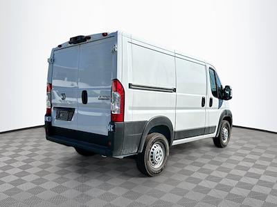 New 2026 Ram ProMaster 1500 Standard Roof Empty Cargo Van for sale #T0090 - photo 2