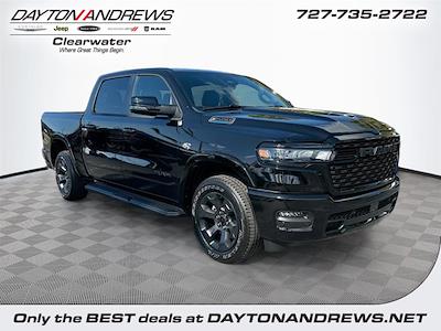 New 2026 Ram 1500 Big Horn Crew Cab for sale #T0092 - photo 1
