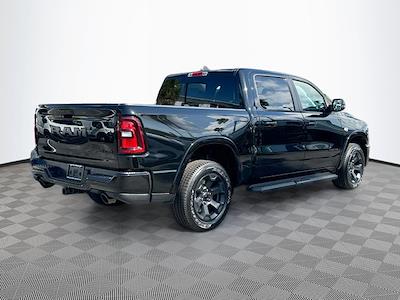 New 2026 Ram 1500 Big Horn Crew Cab for sale #T0092 - photo 2