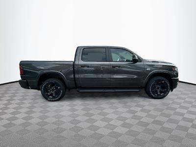New 2026 Ram 1500 Big Horn Crew Cab 4WD Pickup for sale #T0094 - photo 2