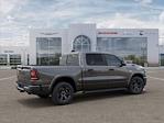 New 2026 Ram 1500 Big Horn Crew Cab for sale #T0094 - photo 4