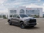 New 2026 Ram 1500 Big Horn Crew Cab for sale #T0094 - photo 5