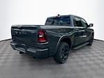 New 2026 Ram 1500 Big Horn Crew Cab 4WD Pickup for sale #T0094 - photo 3