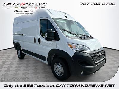 2026 Ram ProMaster 1500 High Roof FWD Empty Cargo Van for sale #T0096 - photo 1