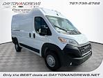 2026 Ram ProMaster 1500 High Roof FWD Empty Cargo Van for sale #T0096 - photo 1