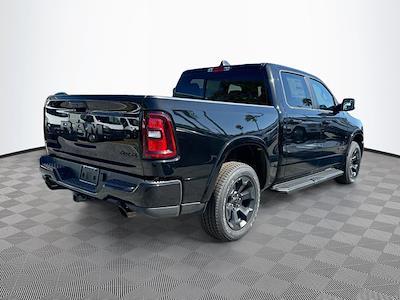 New 2026 Ram 1500 Big Horn Crew Cab for sale #T0098 - photo 2