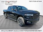 New 2026 Ram 1500 Big Horn Crew Cab for sale #T0098 - photo 1