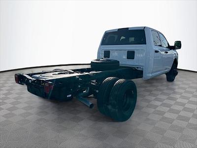 New 2026 Ram 3500 Crew Cab 60 CA Cab Chassis for sale #T0099 - photo 2