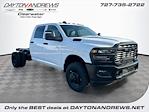 New 2026 Ram 3500 Crew Cab 60 CA Cab Chassis for sale #T0099 - photo 1