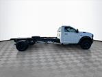 New 2026 Ram 5500 Regular Cab 120 CA Cab Chassis for sale #T0101 - photo 4