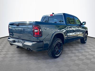 2026 Ram 1500 Crew Cab 4WD Pickup for sale #T0105 - photo 2
