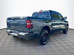 2026 Ram 1500 Crew Cab 4WD Pickup for sale #T0105 - photo 2
