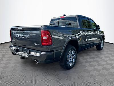 New 2026 Ram 1500 Big Horn Crew Cab for sale #T0108 - photo 2