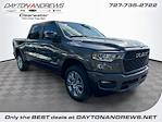 New 2026 Ram 1500 Big Horn Crew Cab for sale #T0108 - photo 1