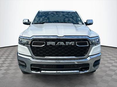 New 2026 Ram 1500 Tradesman Crew Cab for sale #T0114 - photo 2