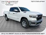 New 2026 Ram 1500 Tradesman Crew Cab for sale #T0114 - photo 1