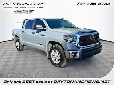 2020 Toyota Tundra CrewMax Cab RWD Pickup for sale #T0118A - photo 1