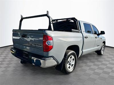 2020 Toyota Tundra CrewMax Cab RWD Pickup for sale #T0118A - photo 2