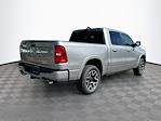 New 2026 Ram 1500 Laramie Crew Cab for sale #T0121 - photo 2